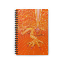 Load image into Gallery viewer, Kali Journal
