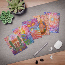 Load image into Gallery viewer, Artwork Greeting Cards