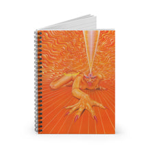 Load image into Gallery viewer, Kali Journal