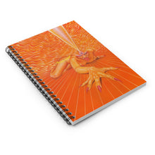 Load image into Gallery viewer, Kali Journal