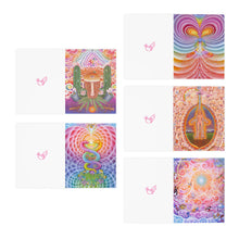 Load image into Gallery viewer, Artwork Greeting Cards