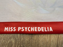 Load image into Gallery viewer, Miss Psychedelia Tapestry