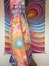 Load image into Gallery viewer, Unisex Divine Imagination Sherpa Hoodie
