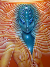Load image into Gallery viewer, Meat Suit LE Fine Art Print