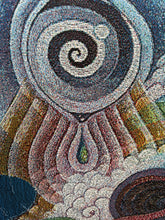 Load image into Gallery viewer, Psychonaut Art Blanket Preorder