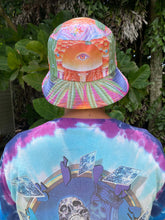 Load image into Gallery viewer, Mind Medicine Bucket Hat