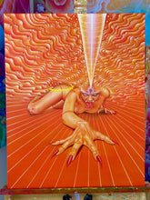 Load image into Gallery viewer, Kali AP Fine Art Print