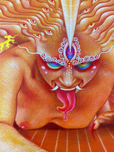 Load image into Gallery viewer, Kali AP Fine Art Print