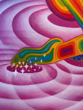 Load image into Gallery viewer, Psychonaut Limited Edition Print