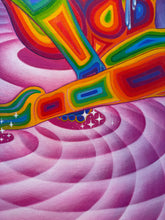 Load image into Gallery viewer, Psychonaut Limited Edition Print