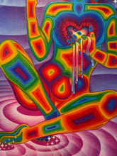 Load image into Gallery viewer, Psychonaut Limited Edition Print