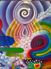 Load image into Gallery viewer, Psychonaut Limited Edition Print