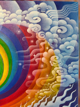 Load image into Gallery viewer, Psychonaut Limited Edition Print
