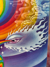 Load image into Gallery viewer, Psychonaut Limited Edition Print