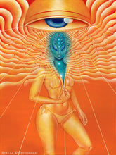 Load image into Gallery viewer, Meat Suit LE Fine Art Print