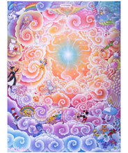 Load image into Gallery viewer, Divine Imagination Limited Edition Fine Art Print