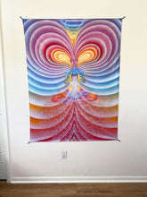 Load image into Gallery viewer, Grief & Praise Tapestry