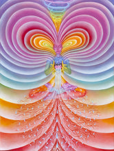 Load image into Gallery viewer, Grief & Praise LE Fine Art Print