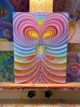 Load image into Gallery viewer, Grief & Praise LE Fine Art Print