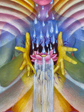 Load image into Gallery viewer, Grief & Praise LE Fine Art Print