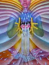 Load image into Gallery viewer, Grief & Praise LE Fine Art Print