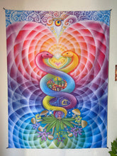 Load image into Gallery viewer, Medicine Tapestry