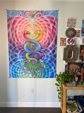 Load image into Gallery viewer, Medicine Tapestry