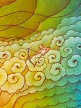 Load image into Gallery viewer, Shreya LE Fine Art Print