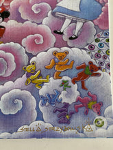 Load image into Gallery viewer, Limited Edition Large Vintage Style Blotter &quot;Divine Imagination&quot;