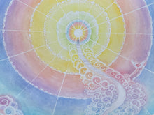 Load image into Gallery viewer, Astral Travelin' LE Fine Art Print