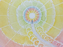 Load image into Gallery viewer, Astral Travelin' LE Fine Art Print