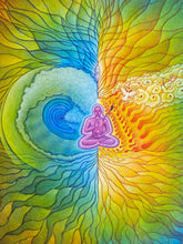 Load image into Gallery viewer, Shreya LE Fine Art Print