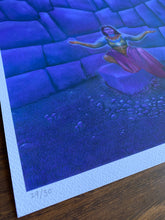 Load image into Gallery viewer, Spero LE Fine Art Print