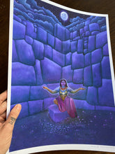 Load image into Gallery viewer, Spero LE Fine Art Print