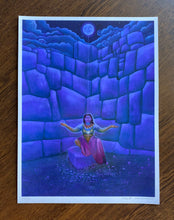 Load image into Gallery viewer, Spero LE Fine Art Print