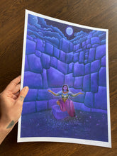 Load image into Gallery viewer, Spero LE Fine Art Print