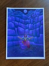 Load image into Gallery viewer, Spero LE Fine Art Print