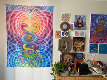 Load image into Gallery viewer, Medicine Tapestry