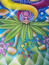 Load image into Gallery viewer, Medicine Tapestry