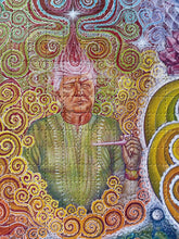 Load image into Gallery viewer, Divine Moments of Trump Blotter Limited Edition