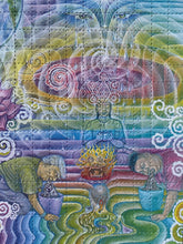 Load image into Gallery viewer, Divine Moments of Trump Blotter Limited Edition