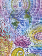 Load image into Gallery viewer, Divine Moments of Trump Blotter Limited Edition