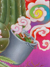 Load image into Gallery viewer, Mind Medicine LE Fine Art Print