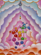 Load image into Gallery viewer, Mind Medicine LE Fine Art Print