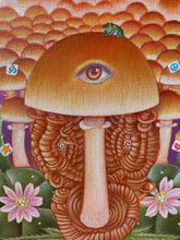 Load image into Gallery viewer, Mind Medicine LE Fine Art Print