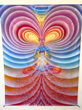 Load image into Gallery viewer, Grief & Praise Tapestry