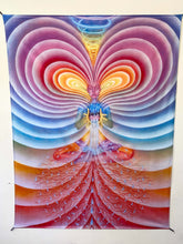 Load image into Gallery viewer, Grief & Praise Tapestry