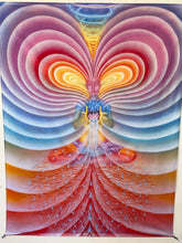 Load image into Gallery viewer, Grief & Praise Tapestry