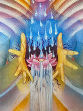 Load image into Gallery viewer, Grief & Praise Tapestry