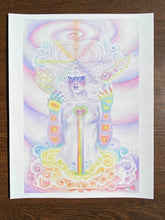 Load image into Gallery viewer, Kokopelli LE Fine Art Print
